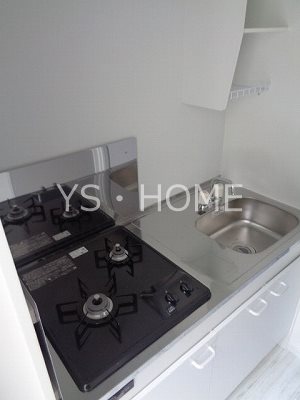 ラウレア吉祥寺井の頭 キッチン