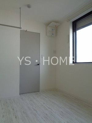 ラウレア吉祥寺井の頭 ベッドルーム