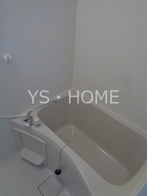 ラウレア吉祥寺井の頭 風呂画像