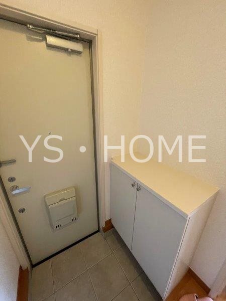 ベルデュール吉祥寺東町  玄関