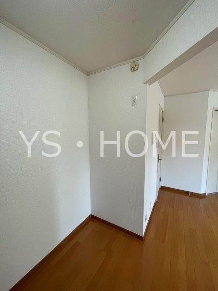 ベルデュール吉祥寺東町  リビング