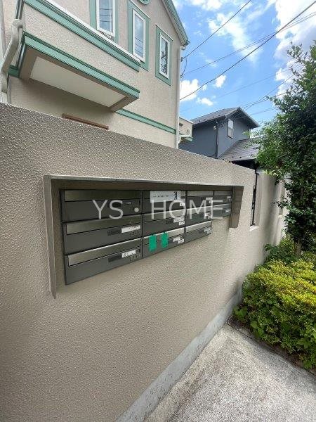 ベルデュール吉祥寺東町  その他24