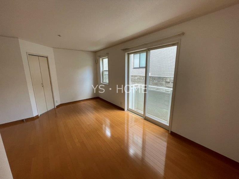 ベルデュール吉祥寺東町  ベッドルーム