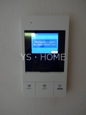 ヴェルデ武蔵野 その他2