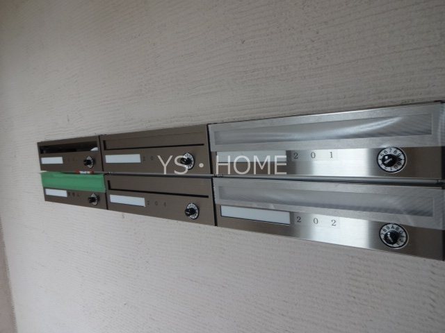 ヴェルデ武蔵野 その他外観3