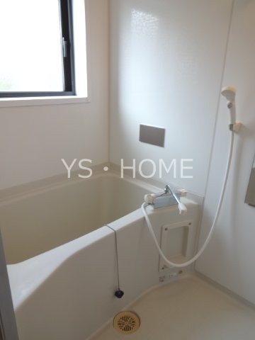 ヴェルデ武蔵野 風呂画像