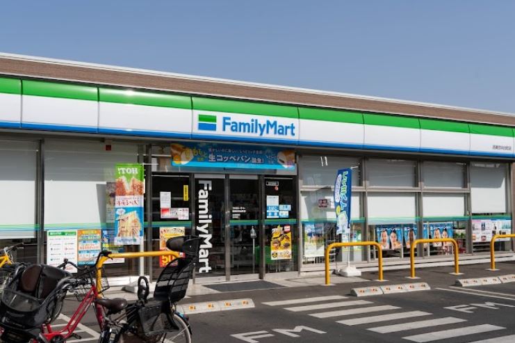 ヴェルデ武蔵野 周辺画像8