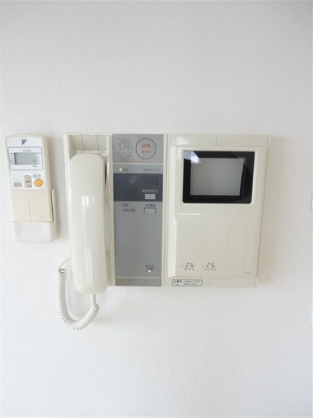 レジディア国分寺 その他2