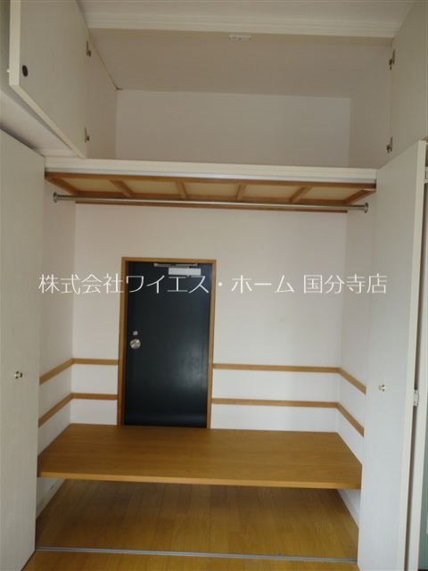 レジディア国分寺 その他6