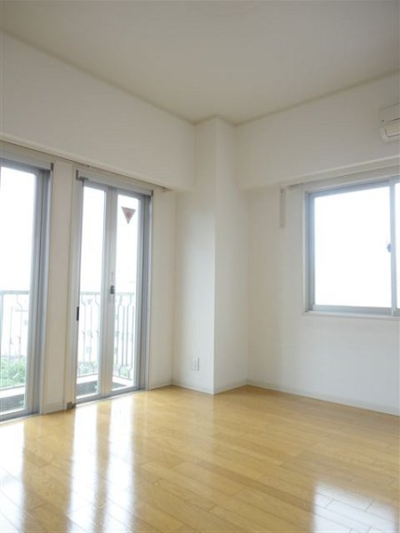 レジディア国分寺 リビング