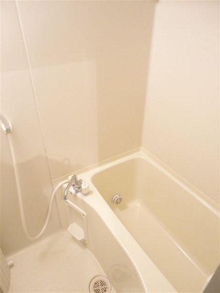 レジディア国分寺 風呂画像