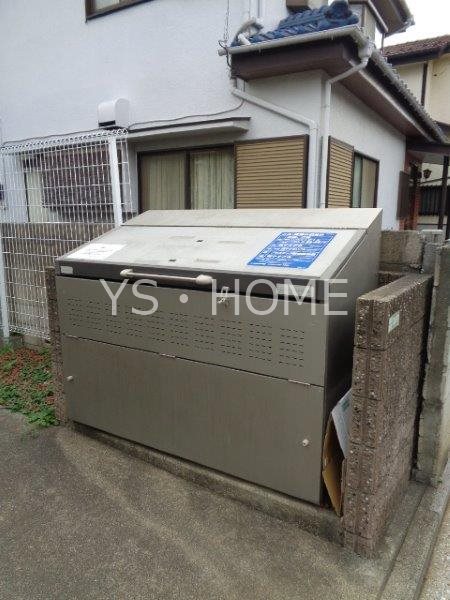 グリーンコート B その他1