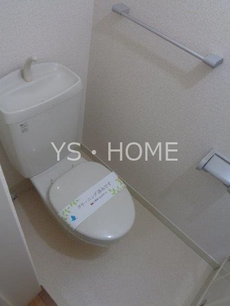 グリーンコート B その他4