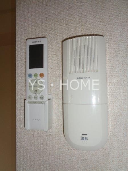 グリーンコート B その他5