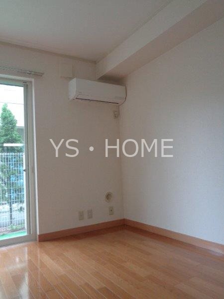 グリーンコート B その他8