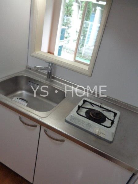 グリーンコート B その他11