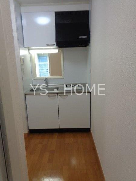 グリーンコート B その他12