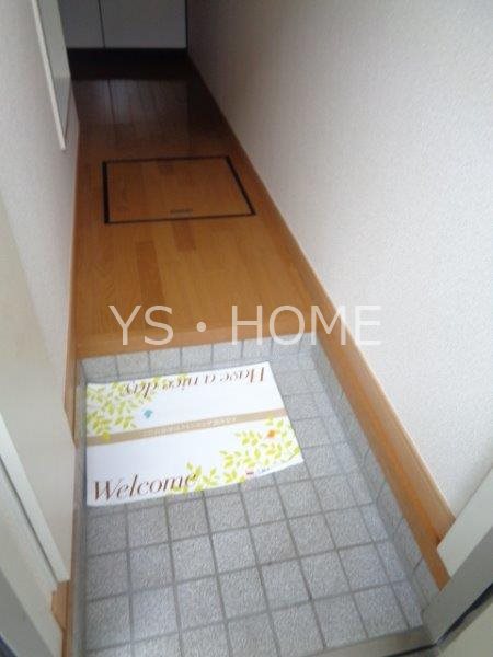 グリーンコート B その他14