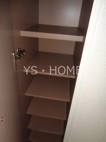 グリーンコート B その他15