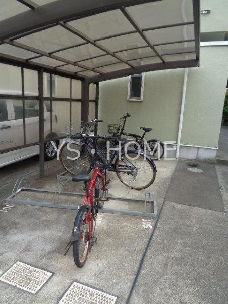 グリーンコート B その他17