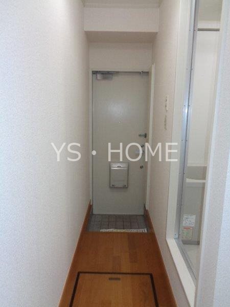 グリーンコート B その他20