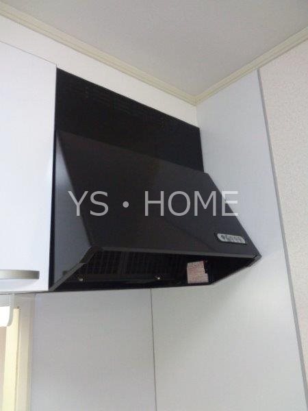 グリーンコート B その他21