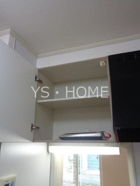 グリーンコート B その他22