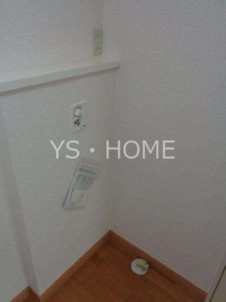 グリーンコート B その他23