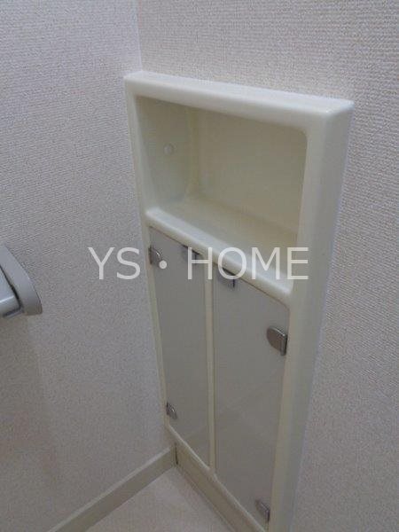 グリーンコート B その他24