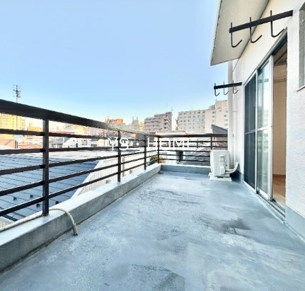 ムサシハイム その他4