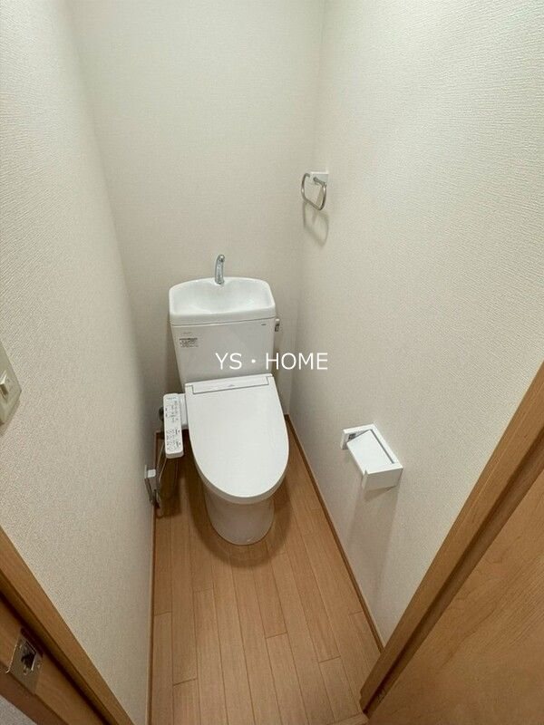 ムサシハイム その他5