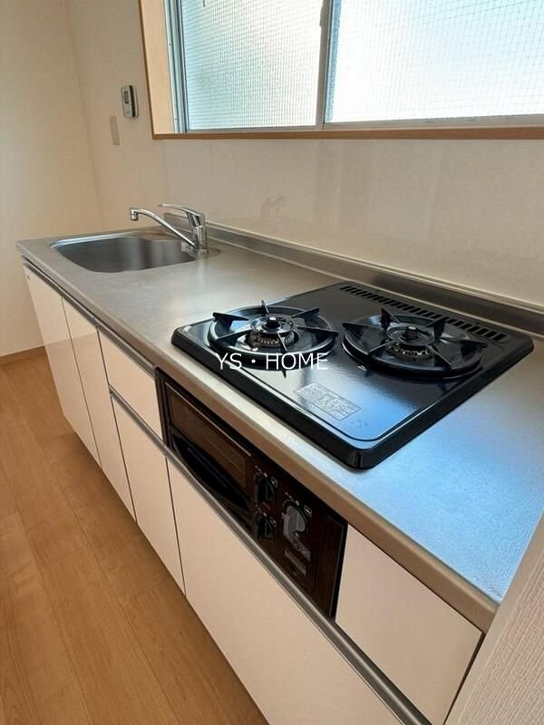 ムサシハイム キッチン