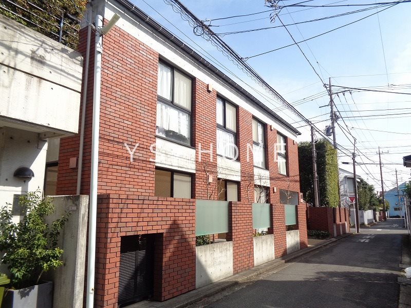 コルティーレ吉祥寺 その他外観1