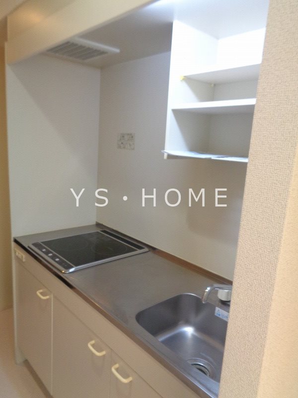 コルティーレ吉祥寺 キッチン