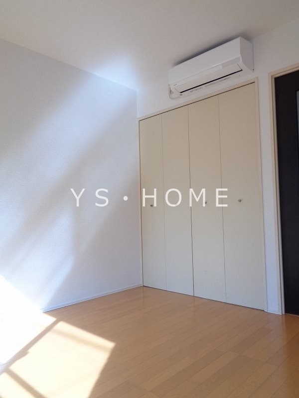 コルティーレ吉祥寺 ベッドルーム