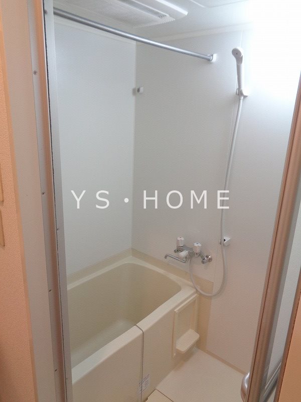 コルティーレ吉祥寺 風呂画像