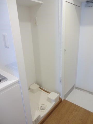 レスピール三鷹 その他11