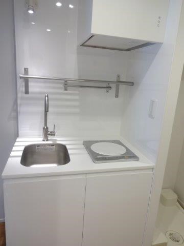 レスピール三鷹 その他15