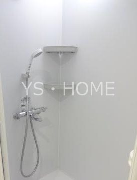 レスピール三鷹 風呂画像