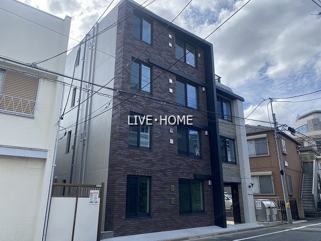 その他外観1