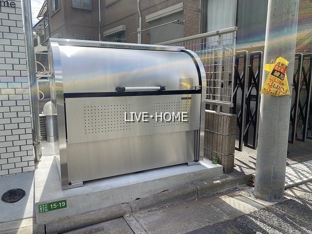 その他外観5