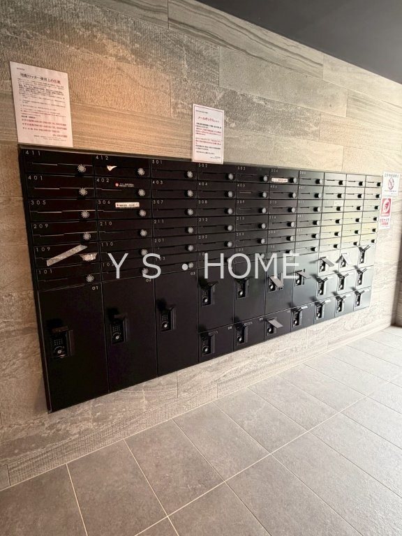 ＭＡＸＩＶ立川 その他外観1