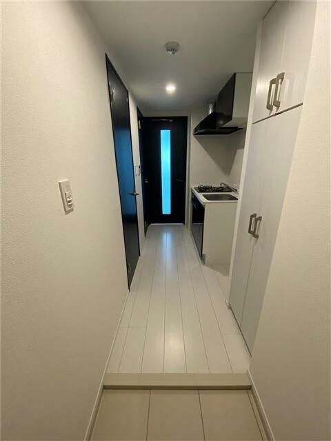 ＭＡＸＩＶ立川 玄関