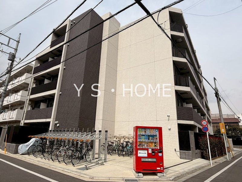 ＭＡＸＩＶ立川 その他外観3