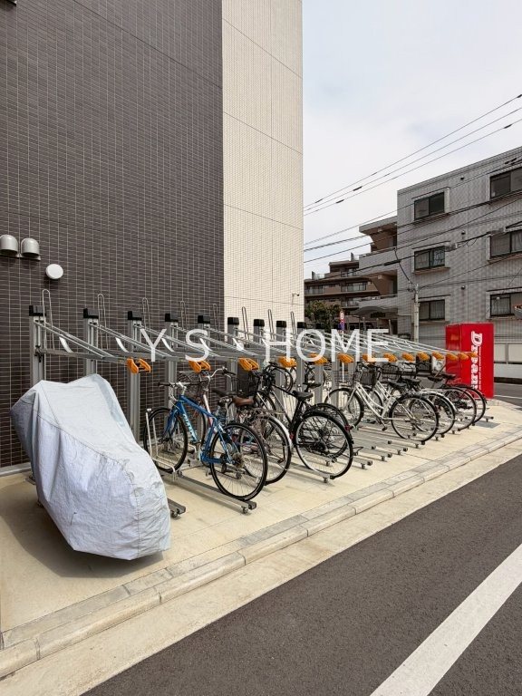 ＭＡＸＩＶ立川 その他外観4