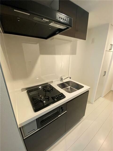 ＭＡＸＩＶ立川 キッチン