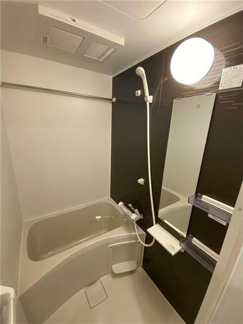 ＭＡＸＩＶ立川 風呂画像