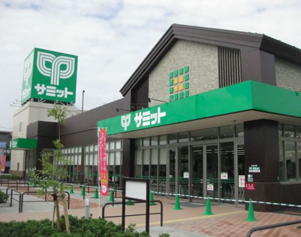 ＭＡＸＩＶ立川 周辺画像5