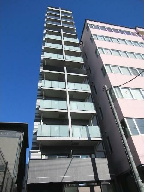 ＨＹ&rsquo;ｓ　立川 外観