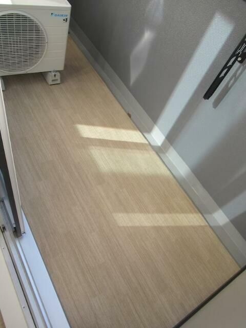 ＨＹ&amp;rsquo;ｓ　立川 ベランダ